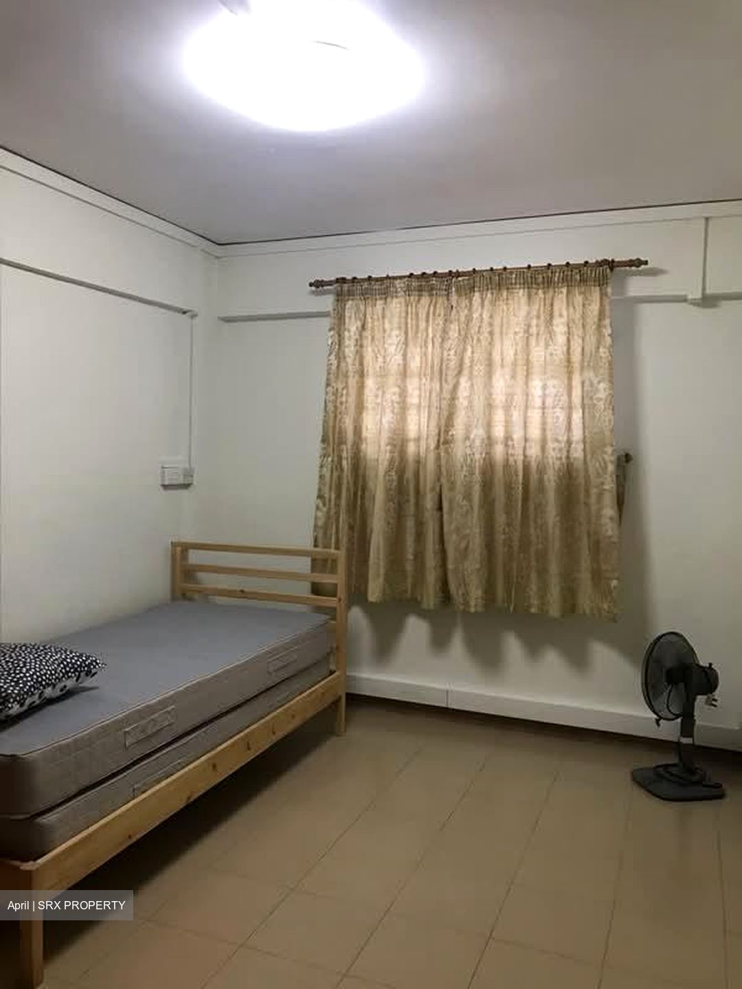 Blk 742 Yishun Avenue 5 (Yishun), HDB 3 Rooms #582359061
